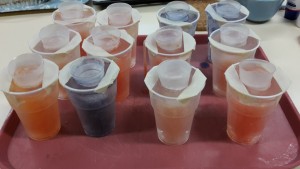 bougeoirs